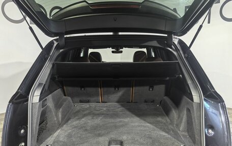 Audi Q7, 2016 год, 4 699 000 рублей, 9 фотография