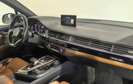 Audi Q7, 2016 год, 4 699 000 рублей, 20 фотография