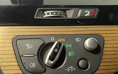 Audi Q7, 2016 год, 4 699 000 рублей, 26 фотография