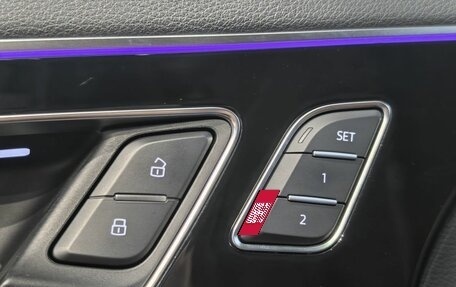 Audi Q7, 2016 год, 4 699 000 рублей, 24 фотография
