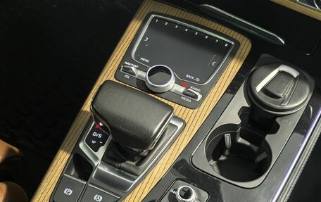 Audi Q7, 2016 год, 4 699 000 рублей, 34 фотография