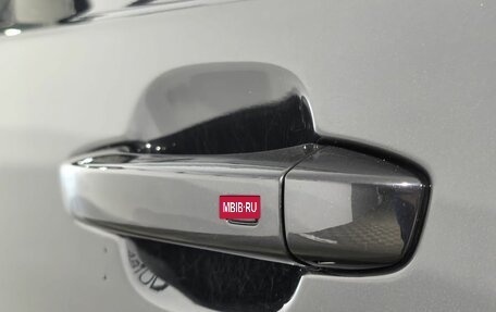 Audi Q7, 2016 год, 4 699 000 рублей, 28 фотография