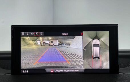 Audi Q7, 2016 год, 4 699 000 рублей, 38 фотография