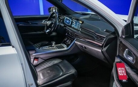 CheryExeed VX, 2022 год, 2 600 000 рублей, 13 фотография