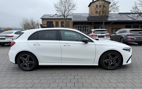 Mercedes-Benz A-Класс, 2025 год, 4 669 000 рублей, 3 фотография