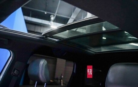 CheryExeed VX, 2022 год, 2 600 000 рублей, 31 фотография