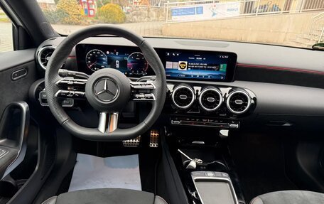Mercedes-Benz A-Класс, 2025 год, 4 669 000 рублей, 8 фотография
