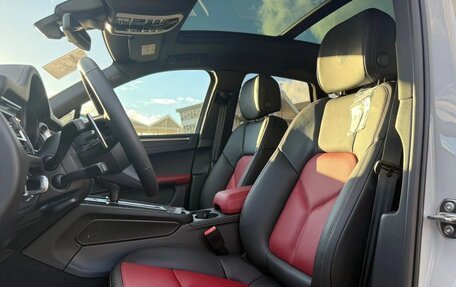 Porsche Macan I рестайлинг, 2025 год, 11 300 000 рублей, 11 фотография