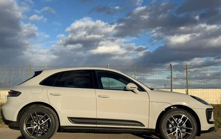 Porsche Macan I рестайлинг, 2025 год, 11 300 000 рублей, 7 фотография