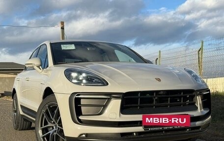 Porsche Macan I рестайлинг, 2025 год, 11 300 000 рублей, 2 фотография