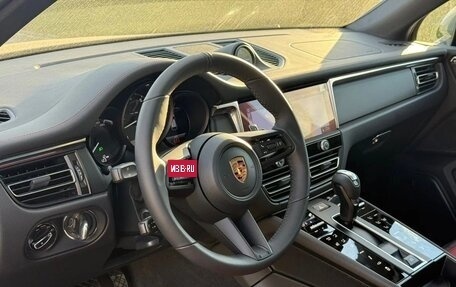 Porsche Macan I рестайлинг, 2025 год, 11 300 000 рублей, 13 фотография