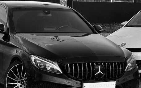 Mercedes-Benz C-Класс, 2015 год, 1 970 000 рублей, 8 фотография