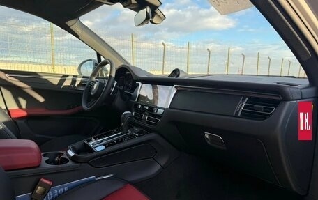 Porsche Macan I рестайлинг, 2025 год, 11 300 000 рублей, 16 фотография