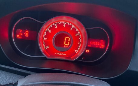 Lifan X50, 2016 год, 700 000 рублей, 6 фотография