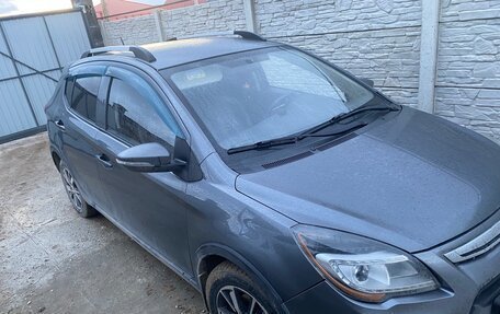 Lifan X50, 2016 год, 700 000 рублей, 4 фотография