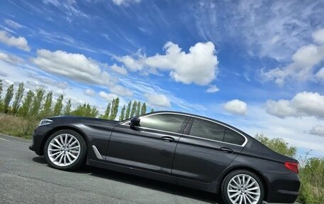 BMW 5 серия, 2020 год, 4 740 000 рублей, 8 фотография