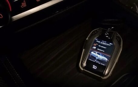 BMW 5 серия, 2020 год, 4 740 000 рублей, 25 фотография