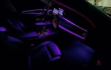 BMW 5 серия, 2020 год, 4 740 000 рублей, 31 фотография