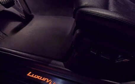 BMW 5 серия, 2020 год, 4 740 000 рублей, 26 фотография