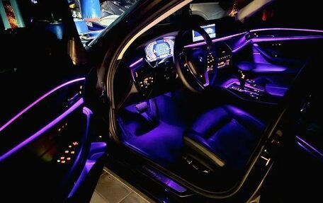 BMW 5 серия, 2020 год, 4 740 000 рублей, 27 фотография
