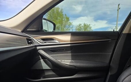 BMW 5 серия, 2020 год, 4 740 000 рублей, 40 фотография