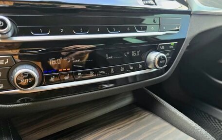 BMW 5 серия, 2020 год, 4 740 000 рублей, 35 фотография