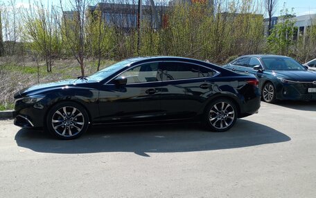 Mazda 6, 2018 год, 2 500 000 рублей, 2 фотография
