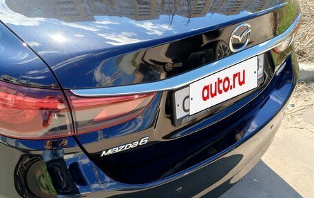 Mazda 6, 2018 год, 2 500 000 рублей, 5 фотография