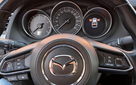 Mazda 6, 2018 год, 2 500 000 рублей, 11 фотография