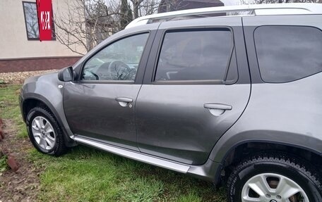 Nissan Terrano III, 2021 год, 1 600 000 рублей, 3 фотография
