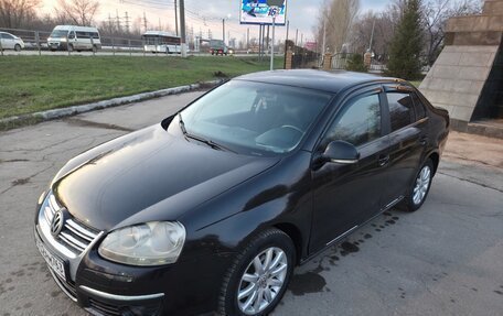 Volkswagen Jetta VI, 2006 год, 500 000 рублей, 2 фотография