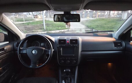 Volkswagen Jetta VI, 2006 год, 500 000 рублей, 7 фотография