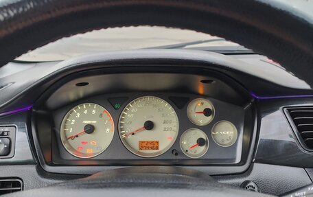 Mitsubishi Lancer IX, 2005 год, 330 000 рублей, 13 фотография