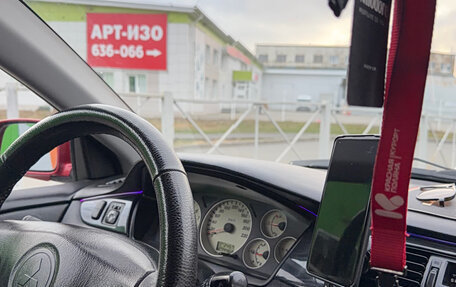 Mitsubishi Lancer IX, 2005 год, 330 000 рублей, 8 фотография