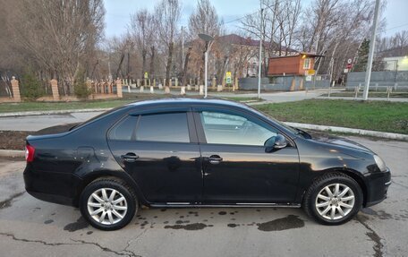 Volkswagen Jetta VI, 2006 год, 500 000 рублей, 6 фотография