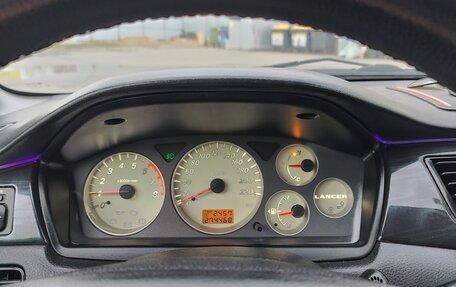 Mitsubishi Lancer IX, 2005 год, 330 000 рублей, 14 фотография