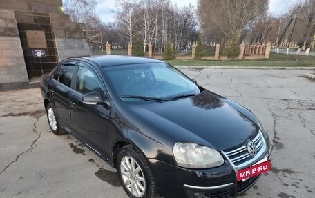 Volkswagen Jetta VI, 2006 год, 500 000 рублей, 8 фотография