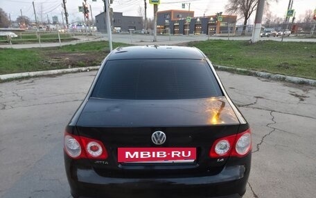 Volkswagen Jetta VI, 2006 год, 500 000 рублей, 5 фотография