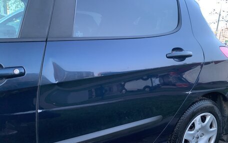 Peugeot 308 II, 2011 год, 420 000 рублей, 8 фотография