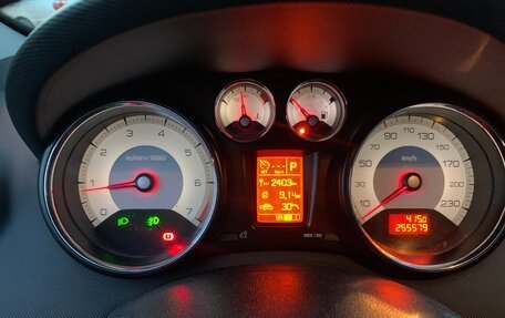 Peugeot 308 II, 2011 год, 420 000 рублей, 4 фотография