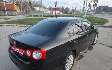 Volkswagen Jetta VI, 2006 год, 500 000 рублей, 9 фотография