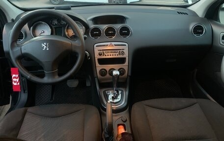 Peugeot 308 II, 2011 год, 420 000 рублей, 5 фотография