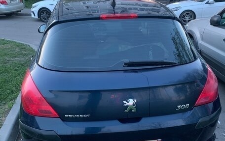 Peugeot 308 II, 2011 год, 420 000 рублей, 3 фотография