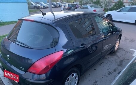 Peugeot 308 II, 2011 год, 420 000 рублей, 2 фотография