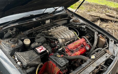 Mitsubishi Diamante I, 1992 год, 230 000 рублей, 3 фотография
