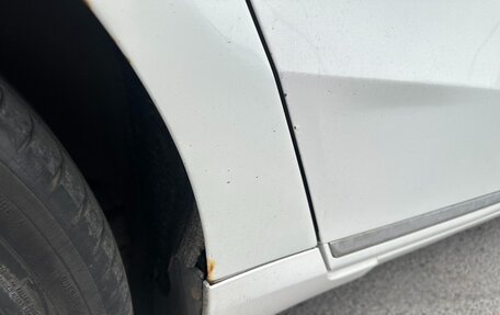 Volkswagen Passat B7, 2012 год, 1 350 000 рублей, 9 фотография