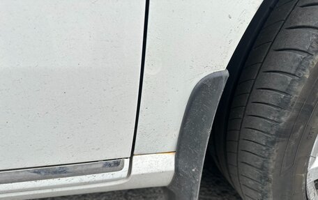 Volkswagen Passat B7, 2012 год, 1 350 000 рублей, 10 фотография