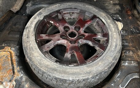 Mitsubishi Diamante I, 1992 год, 230 000 рублей, 16 фотография