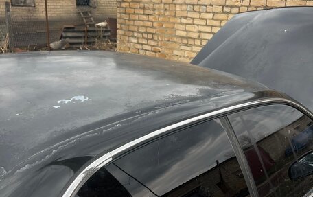 Mitsubishi Diamante I, 1992 год, 230 000 рублей, 7 фотография
