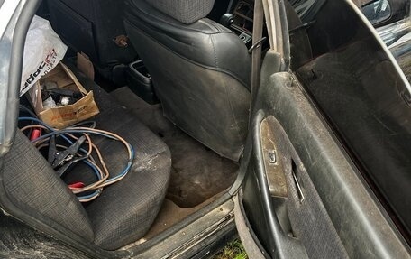 Mitsubishi Diamante I, 1992 год, 230 000 рублей, 12 фотография